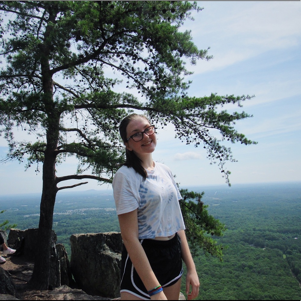 Meet your Posher, Kassidy